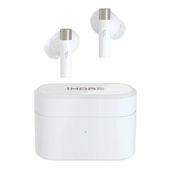 Headphones Wireless 1MORE Pistonbuds Pro SE (white) цена и информация | Наушники с микрофоном Asus H1 Wireless Чёрный | 220.lv