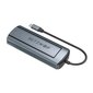 Blitzwolf BW-Neo TH13 cena un informācija | Adapteri un USB centrmezgli | 220.lv