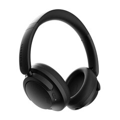 Headphones 1MORE, ANC SonoFlow SE (black) цена и информация | Наушники с микрофоном Asus H1 Wireless Чёрный | 220.lv