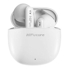 TWS EarBuds HiFuture Sonic Colorbuds 2 (white) цена и информация | Наушники | 220.lv