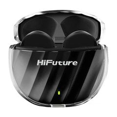 TWS EarBuds HiFuture FlyBuds 3 (white) цена и информация | Наушники с микрофоном Asus H1 Wireless Чёрный | 220.lv