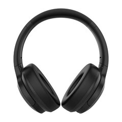 Headphones HiFuture Future Tour (black) цена и информация | Наушники с микрофоном Asus H1 Wireless Чёрный | 220.lv