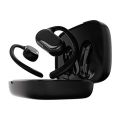 Headphones HiFuture FutureMate Pro (black) цена и информация | Наушники | 220.lv