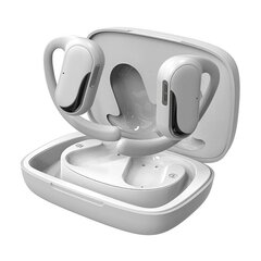 Headphones HiFuture FutureMate Pro (gray) цена и информация | Наушники с микрофоном Asus H1 Wireless Чёрный | 220.lv