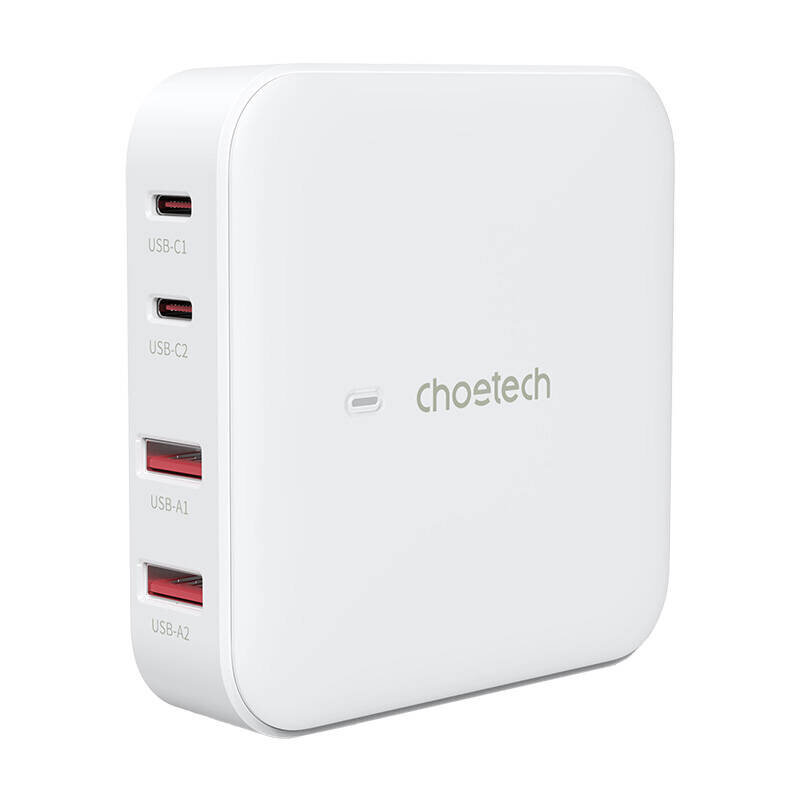 Choetech PD8008 цена и информация | Adapteri un USB centrmezgli | 220.lv