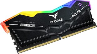 T-Force FF3D532G6000HC38ADC01 цена и информация | Оперативная память (RAM) | 220.lv