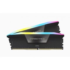 Corsair CMK32GX5M2B7000C40 цена и информация | Оперативная память (RAM) | 220.lv