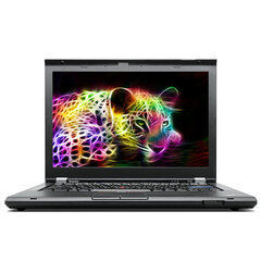 Lenovo ThinkPad T420 14 1366x768 i5-2520M 16GB 1TB SSD DVD WIN10Pro цена и информация | Ноутбуки | 220.lv