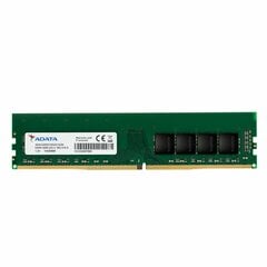 ADATA Premier 8GB DDR4 3200 U-DIMM, Bulk цена и информация | Оперативная память (RAM) | 220.lv