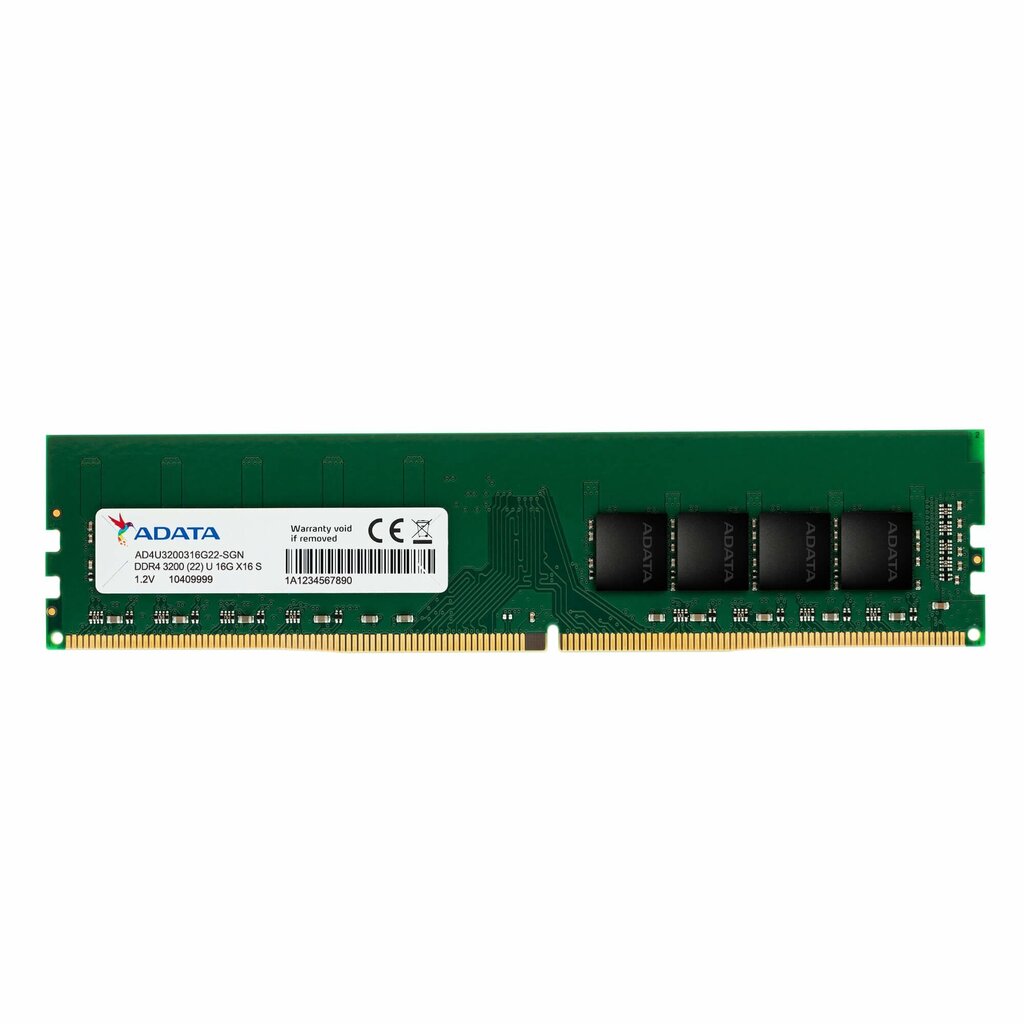 Adata MC62988BG cena un informācija | Operatīvā atmiņa (RAM) | 220.lv