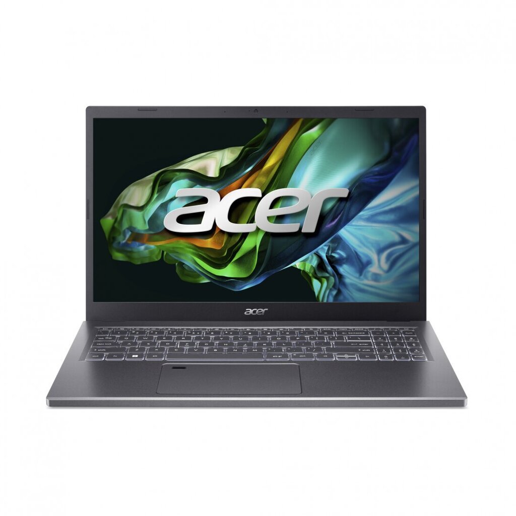 Acer NX.KJ9EX.003 A515 cena un informācija | Portatīvie datori | 220.lv