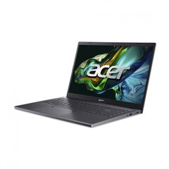 Acer NX.KJ9EX.003 A515 cena un informācija | Portatīvie datori | 220.lv