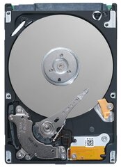 Dell NLSAS cena un informācija | Iekšējie cietie diski (HDD, SSD, Hybrid) | 220.lv