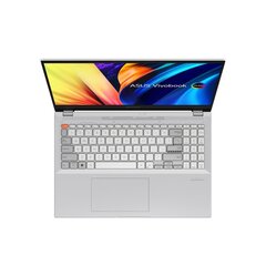 Asus OLED цена и информация | Ноутбуки | 220.lv