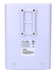 MikroTik RB750P-PBr2 цена и информация | Маршрутизаторы (роутеры) | 220.lv