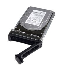 Dell 400-ATKJ cena un informācija | Iekšējie cietie diski (HDD, SSD, Hybrid) | 220.lv