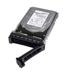 Dell 400-ATKJ цена и информация | Внутренние жёсткие диски (HDD, SSD, Hybrid) | 220.lv