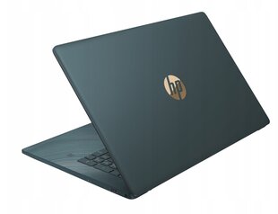HP 17-cn0055ds QuadCore N4120 цена и информация | Ноутбуки | 220.lv