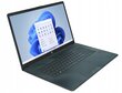 HP 17-cn0055ds QuadCore N4120 цена и информация | Portatīvie datori | 220.lv