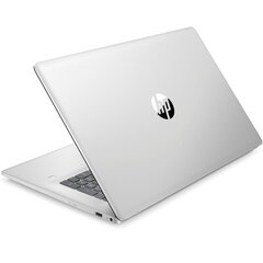 HP 17-CN0611ds QuadCore N4120 cena un informācija | Portatīvie datori | 220.lv