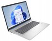 HP 17-cn0613ds QuadCore N4120 цена и информация | Portatīvie datori | 220.lv
