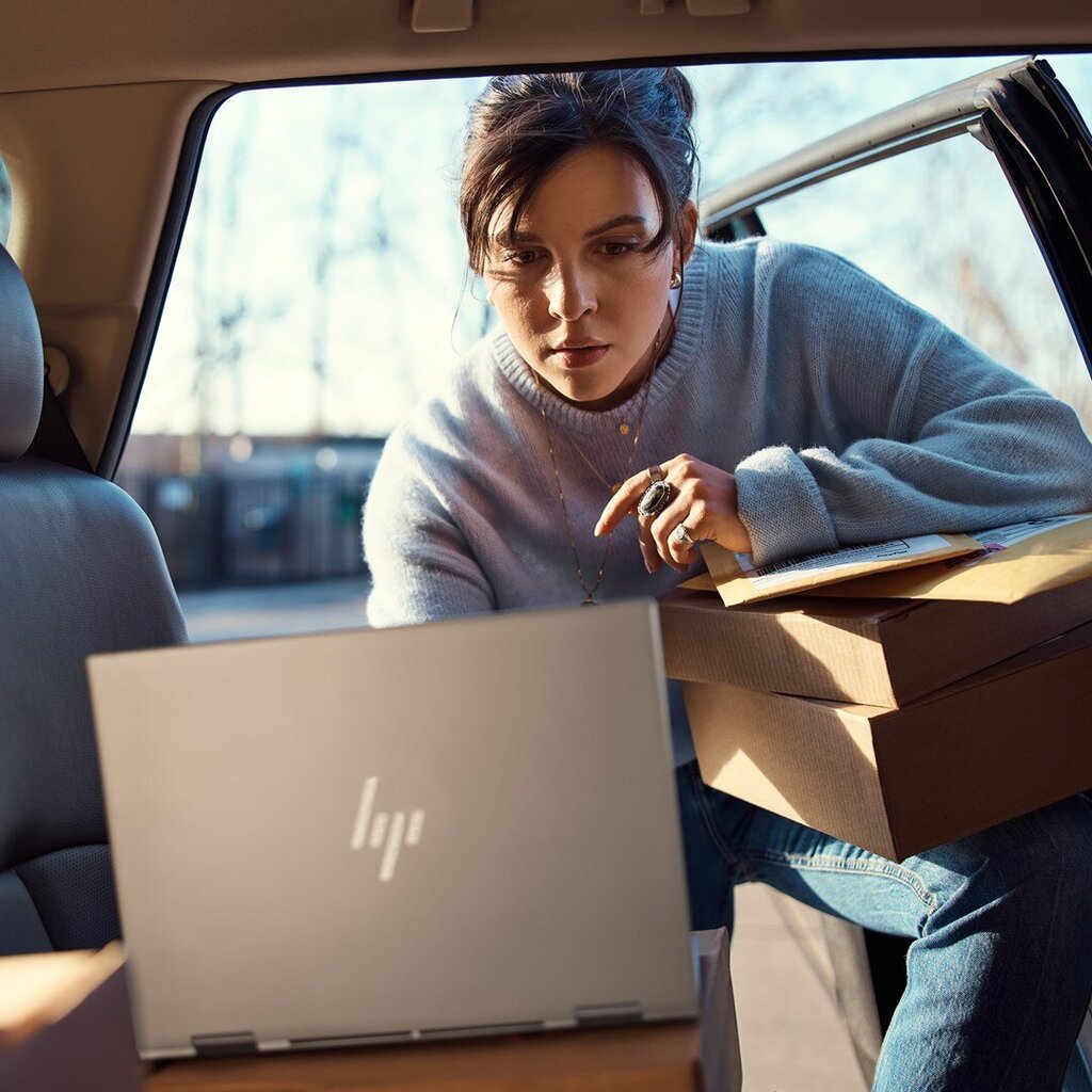 HP Envy x360 13-bf0006nw cena un informācija | Portatīvie datori | 220.lv