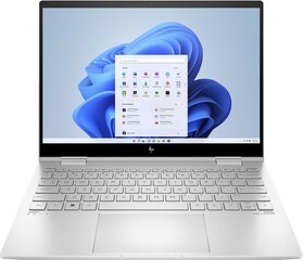 HP Envy x360 13-bf0006nw cena un informācija | Portatīvie datori | 220.lv