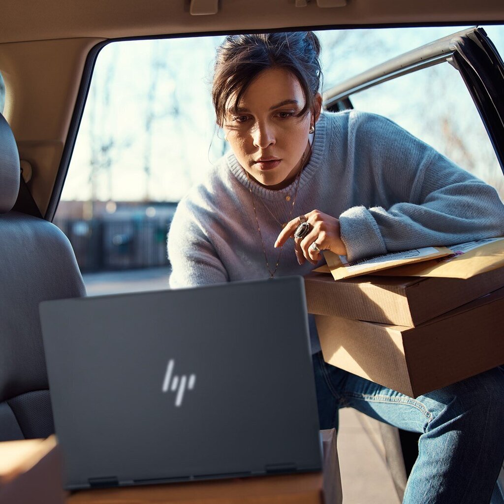 HP Envy x360 13-bf0007nw Hybrid цена и информация | Portatīvie datori | 220.lv