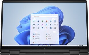 HP Envy x360 15-fh0006nw cena un informācija | Portatīvie datori | 220.lv