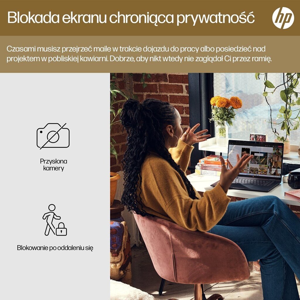 HP Envy x360 15-fh0006nw цена и информация | Portatīvie datori | 220.lv