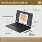 HP Envy x360 15-fh0006nw цена и информация | Portatīvie datori | 220.lv