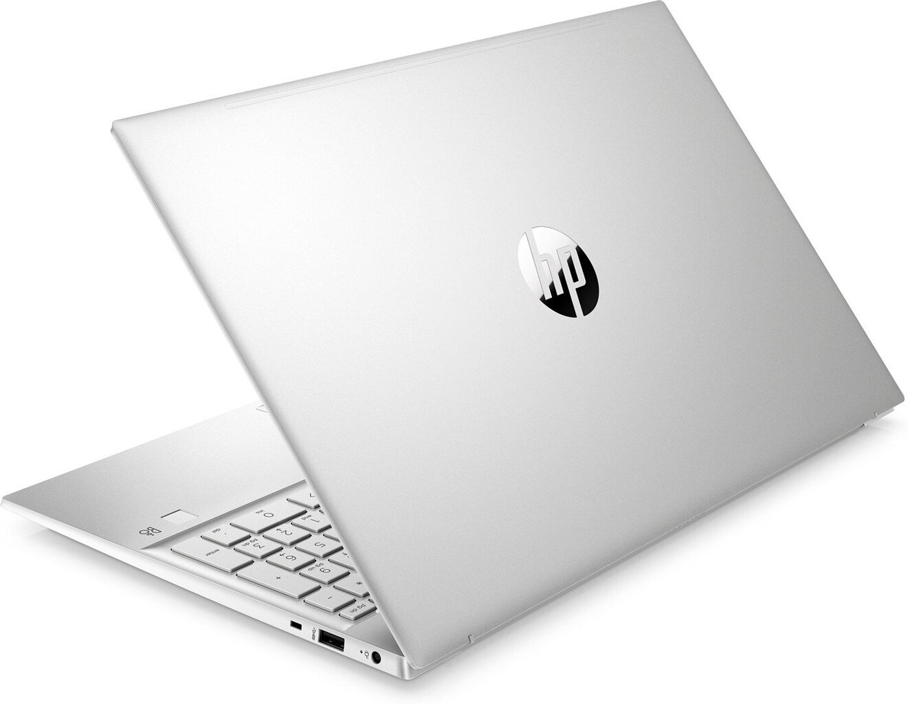 HP Pavilion 15-eh3005nw cena un informācija | Portatīvie datori | 220.lv