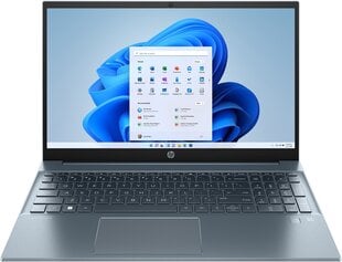 HP Pavilion 15-eh3144nw cena un informācija | Portatīvie datori | 220.lv