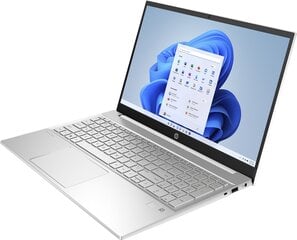 HP Pavilion 15-eh3164nw цена и информация | Ноутбуки | 220.lv