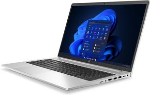 HP Probook 455 G8 цена и информация | Ноутбуки | 220.lv