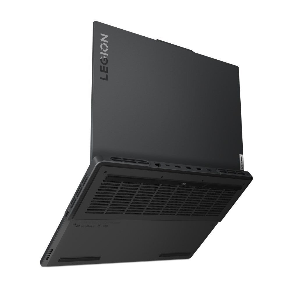 Lenovo Legion Pro 5 цена и информация | Portatīvie datori | 220.lv