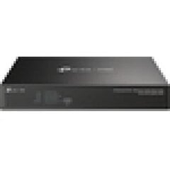 ВИДЕОРЕГИСТРАТОР TPLINK VIGI NVR1008H-8MP NVR1008H8MP (VIGI NVR1008H-8MP) цена и информация | Маршрутизаторы (роутеры) | 220.lv