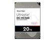 Western Digital Ultrastar HC560 цена и информация | Iekšējie cietie diski (HDD, SSD, Hybrid) | 220.lv
