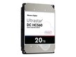 Western Digital Ultrastar HC560 цена и информация | Iekšējie cietie diski (HDD, SSD, Hybrid) | 220.lv