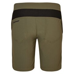 Детские шорты Ziener Natsu  239522-192 khaki 239522-192-176 цена и информация | Zēnu šorti | 220.lv