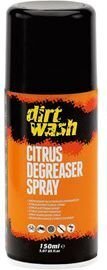 Velosipēdu kopšanas līdzeklis Weldtite Citrus Degreaser, 150 ml cena un informācija | Velo instrumenti, kopšanas līdzekļi | 220.lv