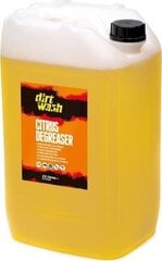 Velosipēdu kopšanas līdzeklis Weldtite Citrus Degreaser, 25 l cena un informācija | Velo instrumenti, kopšanas līdzekļi | 220.lv