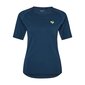 Sieviešu riteņbraukšanas krekls Ziener Nestonia 249103-192, zils cena un informācija | Sporta apģērbs sievietēm | 220.lv