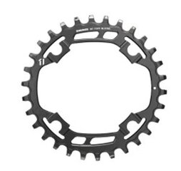 Передняя звездочка велосипеда Sram X-Sync цена и информация | Другие запчасти для велосипеда | 220.lv