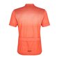 Vīriešu riteņbraukšanas krekls Ziener Nemic 249202-519, oranžs cena un informācija | Vīriešu T-krekli | 220.lv