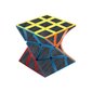 Rubika kubs Twist, I tips cena un informācija | Galda spēles | 220.lv