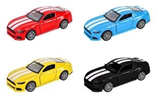 Спортивный автомобиль цена и информация | Конструктор автомобилей игрушки для мальчиков | 220.lv