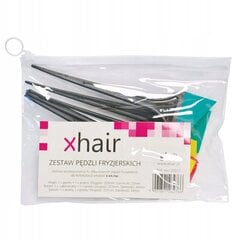 Matu krāsošanas otu komplekt Xhair цена и информация | Краска для волос | 220.lv