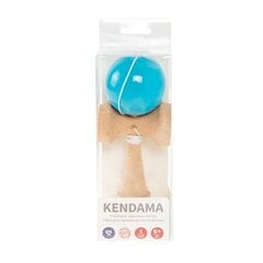 Klasiska japāņu rotaļlieta Kendama Smiki цена и информация | Настольная игра | 220.lv