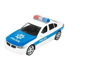 Policijas mašīna Smiki cena un informācija | Rotaļlietas zēniem | 220.lv